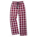 Youth Team Flannel Pant